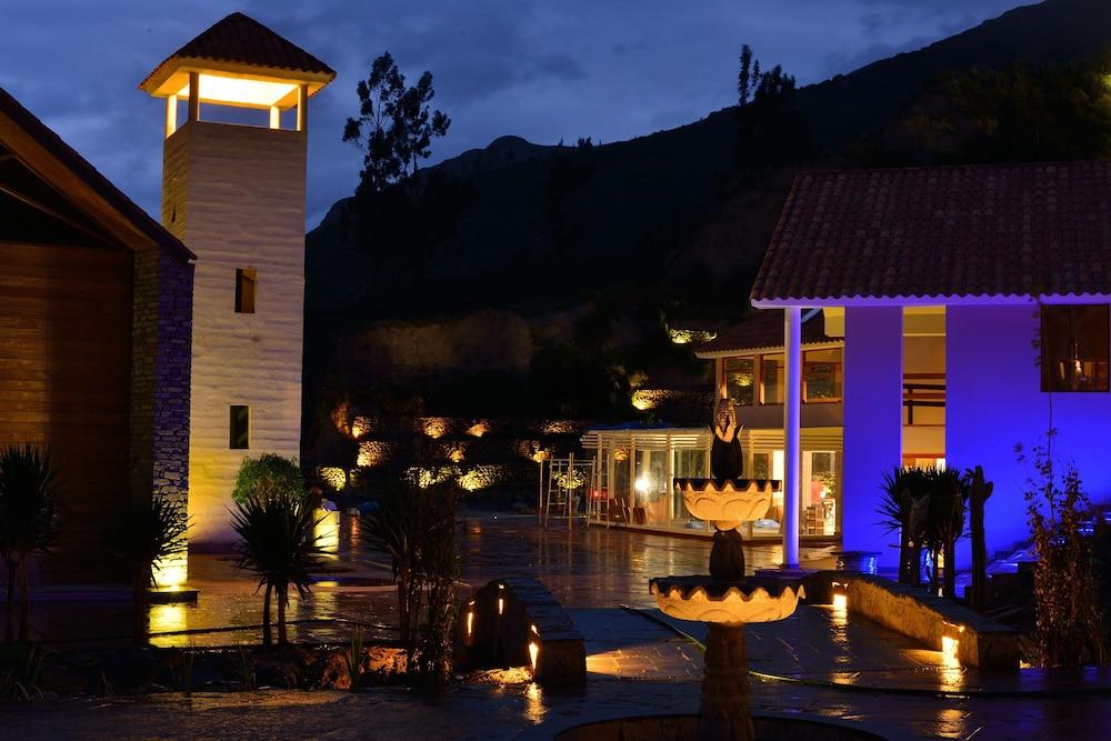 Aranwa Pueblito Encantado Del Colca Копораке Экстерьер фото