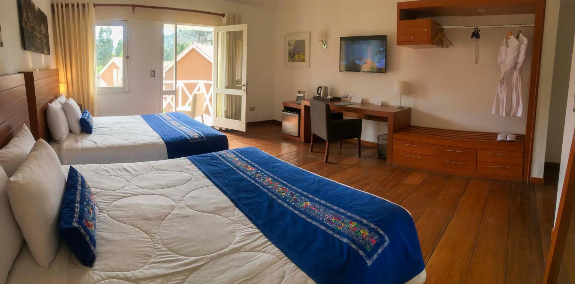 Aranwa Pueblito Encantado Del Colca Копораке Экстерьер фото
