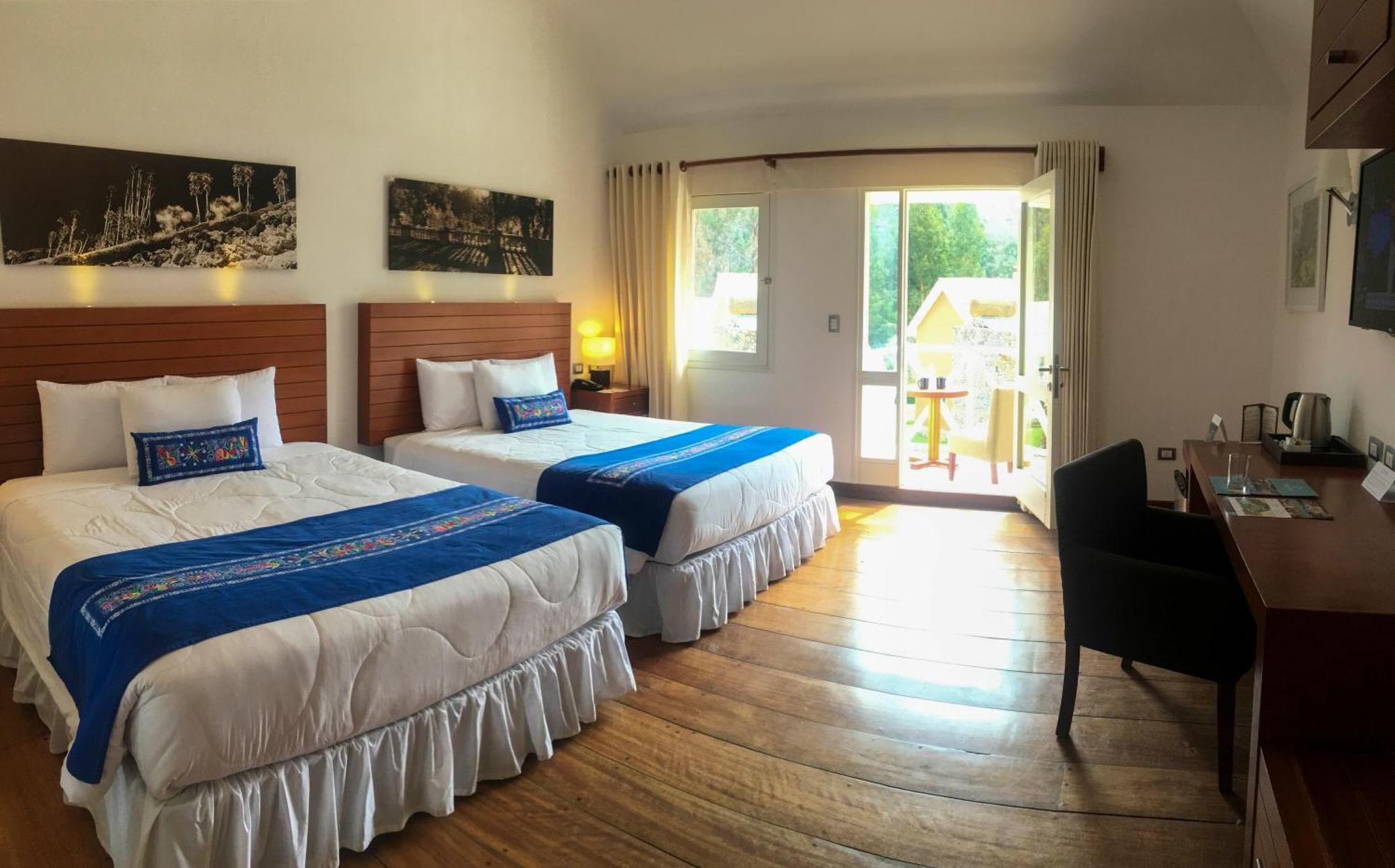 Aranwa Pueblito Encantado Del Colca Копораке Экстерьер фото