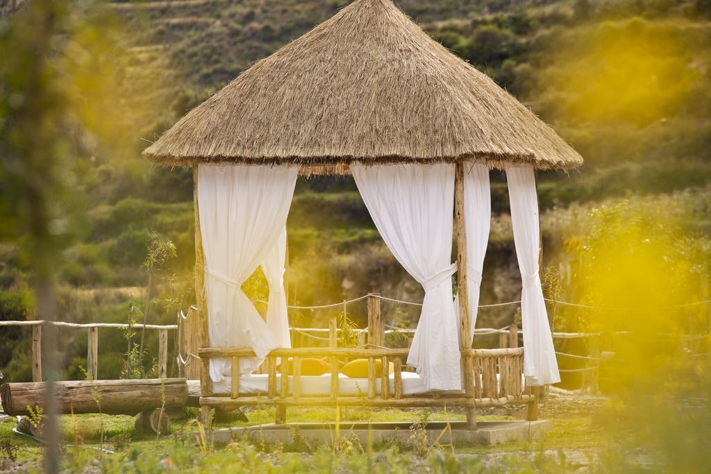Aranwa Pueblito Encantado Del Colca Копораке Экстерьер фото