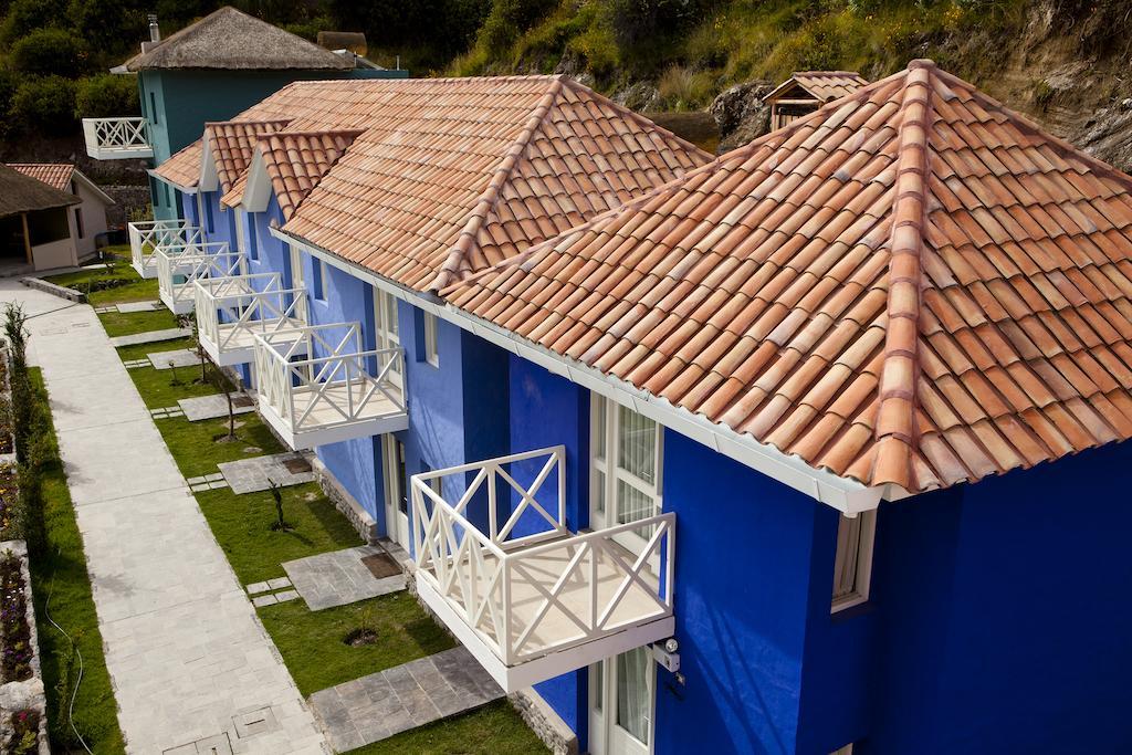 Aranwa Pueblito Encantado Del Colca Копораке Экстерьер фото