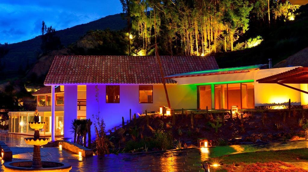 Aranwa Pueblito Encantado Del Colca Копораке Экстерьер фото